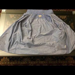 Men’s Michael Kors Long sleeve Button Down XL